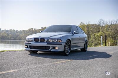 2003 BMW M5 - Photo 3 - Wyomissing, PA 19610