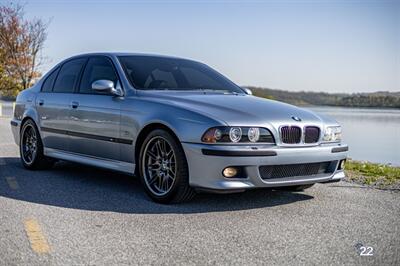 2003 BMW M5 - Photo 25 - Wyomissing, PA 19610