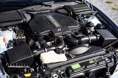 2003 BMW M5 - Photo 34 - Wyomissing, PA 19610