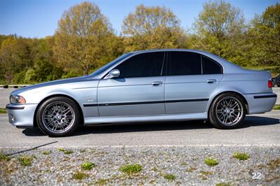 2003 BMW M5 - Photo 21 - Wyomissing, PA 19610