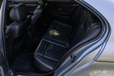 2003 BMW M5 - Photo 47 - Wyomissing, PA 19610