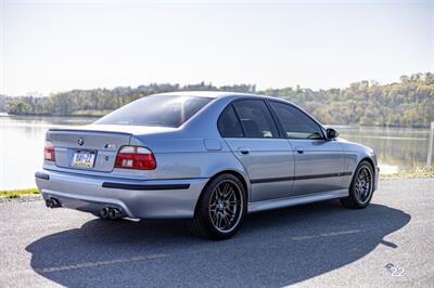 2003 BMW M5 - Photo 27 - Wyomissing, PA 19610