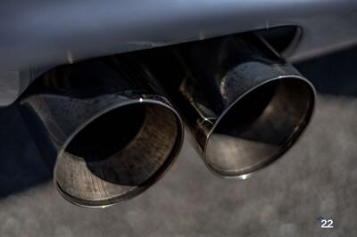 2003 BMW M5 - Photo 17 - Wyomissing, PA 19610