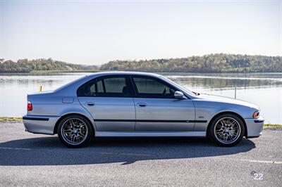 2003 BMW M5 - Photo 26 - Wyomissing, PA 19610
