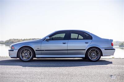 2003 BMW M5 - Photo 5 - Wyomissing, PA 19610
