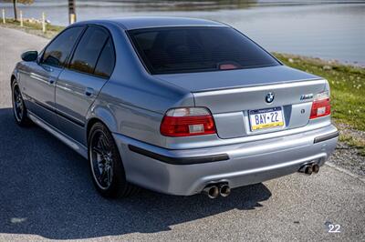 2003 BMW M5 - Photo 19 - Wyomissing, PA 19610