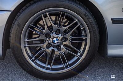 2003 BMW M5 - Photo 12 - Wyomissing, PA 19610