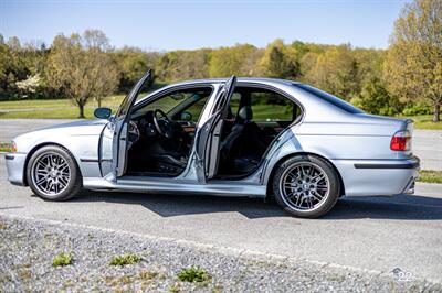 2003 BMW M5 - Photo 33 - Wyomissing, PA 19610