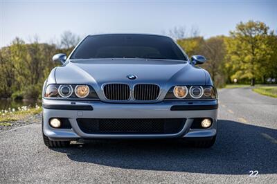 2003 BMW M5 - Photo 13 - Wyomissing, PA 19610