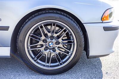 2003 BMW M5 - Photo 30 - Wyomissing, PA 19610