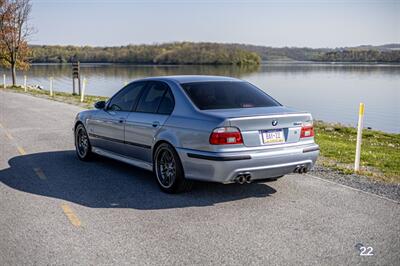 2003 BMW M5 - Photo 9 - Wyomissing, PA 19610