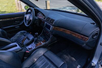 2003 BMW M5 - Photo 58 - Wyomissing, PA 19610