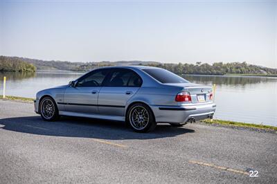 2003 BMW M5 - Photo 7 - Wyomissing, PA 19610