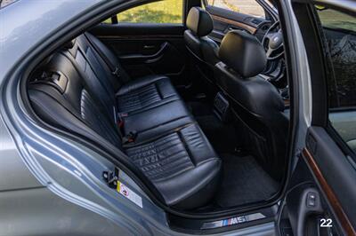 2003 BMW M5 - Photo 54 - Wyomissing, PA 19610