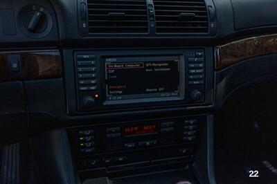 2003 BMW M5 - Photo 44 - Wyomissing, PA 19610