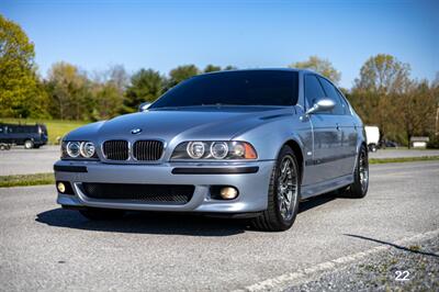2003 BMW M5 - Photo 23 - Wyomissing, PA 19610