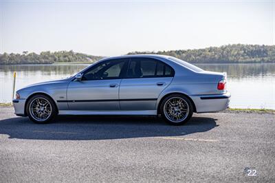 2003 BMW M5 - Photo 6 - Wyomissing, PA 19610