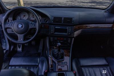2003 BMW M5 - Photo 51 - Wyomissing, PA 19610
