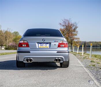 2003 BMW M5 - Photo 11 - Wyomissing, PA 19610