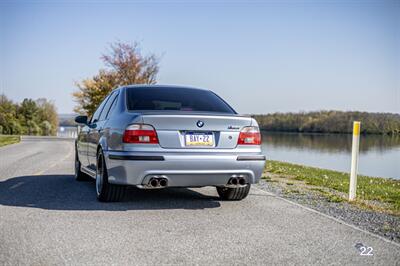 2003 BMW M5 - Photo 10 - Wyomissing, PA 19610