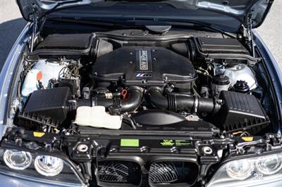 2003 BMW M5 - Photo 35 - Wyomissing, PA 19610