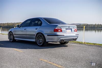 2003 BMW M5 - Photo 8 - Wyomissing, PA 19610