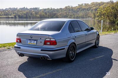 2003 BMW M5 - Photo 28 - Wyomissing, PA 19610