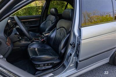 2003 BMW M5 - Photo 38 - Wyomissing, PA 19610
