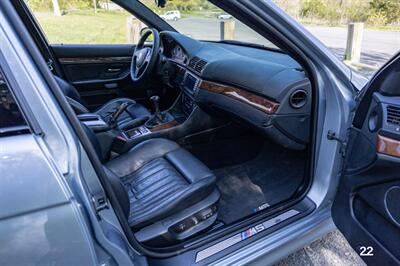 2003 BMW M5 - Photo 57 - Wyomissing, PA 19610