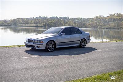 2003 BMW M5 - Photo 20 - Wyomissing, PA 19610