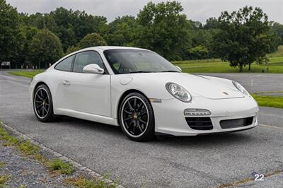 2009 Porsche 911 Carrera   - Photo 23 - Wyomissing, PA 19610