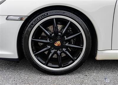 2009 Porsche 911 Carrera   - Photo 5 - Wyomissing, PA 19610