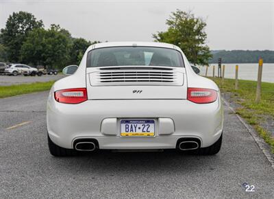 2009 Porsche 911 Carrera   - Photo 11 - Wyomissing, PA 19610