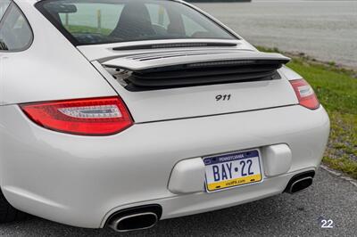 2009 Porsche 911 Carrera   - Photo 12 - Wyomissing, PA 19610