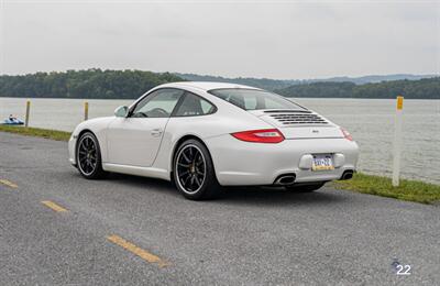 2009 Porsche 911 Carrera   - Photo 8 - Wyomissing, PA 19610