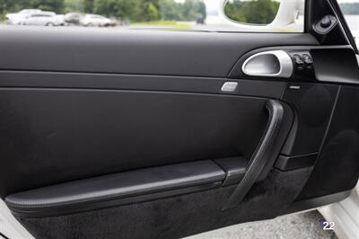 2009 Porsche 911 Carrera   - Photo 35 - Wyomissing, PA 19610