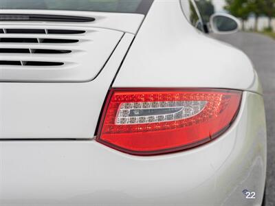2009 Porsche 911 Carrera   - Photo 26 - Wyomissing, PA 19610