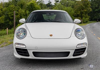 2009 Porsche 911 Carrera   - Photo 18 - Wyomissing, PA 19610