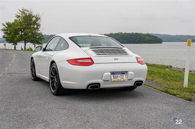 2009 Porsche 911 Carrera   - Photo 9 - Wyomissing, PA 19610