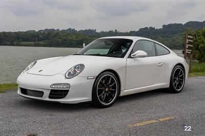 2009 Porsche 911 Carrera   - Photo 4 - Wyomissing, PA 19610