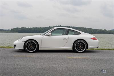 2009 Porsche 911 Carrera   - Photo 6 - Wyomissing, PA 19610