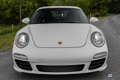 2009 Porsche 911 Carrera   - Photo 21 - Wyomissing, PA 19610