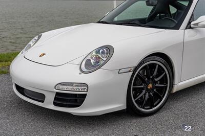 2009 Porsche 911 Carrera   - Photo 3 - Wyomissing, PA 19610