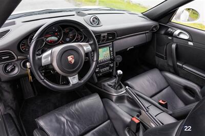 2009 Porsche 911 Carrera   - Photo 34 - Wyomissing, PA 19610