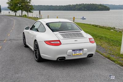 2009 Porsche 911 Carrera   - Photo 10 - Wyomissing, PA 19610