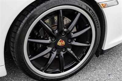 2009 Porsche 911 Carrera   - Photo 27 - Wyomissing, PA 19610