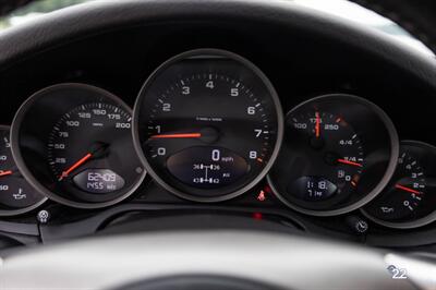 2009 Porsche 911 Carrera   - Photo 38 - Wyomissing, PA 19610