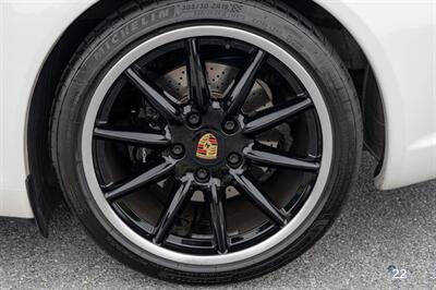 2009 Porsche 911 Carrera   - Photo 16 - Wyomissing, PA 19610