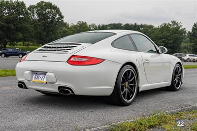 2009 Porsche 911 Carrera   - Photo 25 - Wyomissing, PA 19610