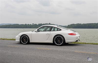 2009 Porsche 911 Carrera   - Photo 7 - Wyomissing, PA 19610